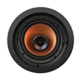 Klipsch CDT-5650-C II In-Ceiling Speaker - White (Each)