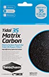 Tidal Seachem 35 Filter Replacement Matrix Carbon 90 ml