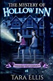 The Mystery Of Hollow Inn: Samantha Wolf Mystery Series #1 (Samantha Wolf Mysteries)