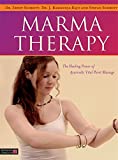 Marma Therapy: The Healing Power of Ayurvedic Vital Point Massage