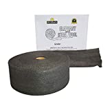 #00 Steel Wool, 5 lb Roll