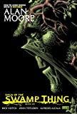 Saga of the Swamp Thing, Book 6