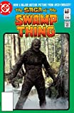 The Saga of the Swamp Thing (1982-) #2