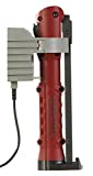 Streamlight 76801 Stinger Switchblade LED Light Bar with 120V/100V AC Charger, 1 Holder, Red - 800 Lumens