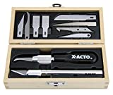 X-ACTO Do-It-Yourself Set, Great for Arts & Crafts