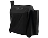 Traeger Full-Length Grill Cover - Pro 780