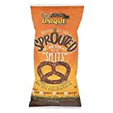 Sprouted Wheat Pretzel Spelts (Pack of 12)12