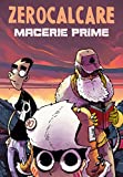 Macerie Prime (Italian Edition)