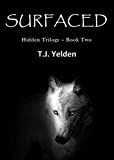 SURFACED (Hidden Trilogy Book 2)