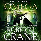 Omega: The Girl in the Box, Book 5