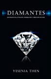 Diamantes: 200 frases de activación, inspiración, y dirección de Dios (Spanish Edition)