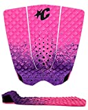 Creatures of Leisure Griffin Colapinto Traction Pad - Pink Fade Purple