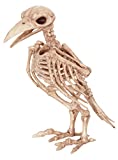 Crazy Bonez Skeleton Raven