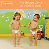 The Chicken Dance and Other Silly Songs