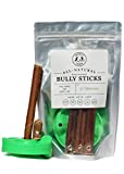 Bully Stick Holder | Made in USA | All-Natural Free-Range Dog Chews | SafetyChew Starter Pack