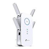 TP-Link RE650 v1. 0, AC2600 Wi-Fi Range Extender