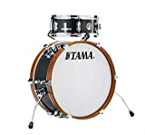 Tama Club-JAM LJK28S-CCM Mini Kit, Charcoal Mist