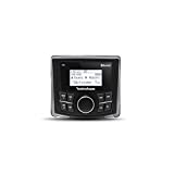 Rockford Fosgate Punch Marine PMX-1 Digital Media Receiver with 2.3" Dot Matrix LCD Display