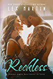 Reckless: A Small Town Single Dad Romance (Texas Nights Series Book 2)