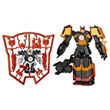 Transformers Robots in Disguise Mini-Con Deployers Autobot Drift and Jetstorm Figures