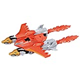 Transformers Robots in Disguise Combiner Force Warriors Class Autobot Twinferno