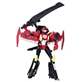 Transformers Robots in Disguise Warrior Class Windblade (Combiner Force)