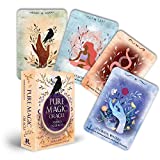 Pure Magic Oracle: Cards for strength, courage and clarity (Rockpool Oracle Card Series)