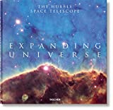 Expanding Universe. the Hubble Space Telescope