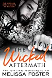 The Wicked Aftermath: Tank Wicked (The Wickeds: Dark Knights at Bayside Book 2)