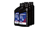 ACDelco 19418206 GM Original Equipment dexos1 5W-30 Full Synthetic Motor Oil - .946 L (Pack of 6)