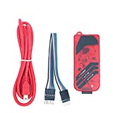 DollaTek PICKIT3 PIC Kit3 Simulator PICKit 3 Programmer Emluator USB Cable Dupond Wire