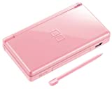 Nintendo DS Lite Console Handheld System Pink / Refurbished