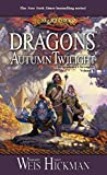 Dragons of Autumn Twilight (Dragonlance Chronicles, Volume I)