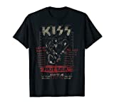 KISS - First Tour T-Shirt