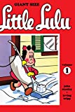 Giant Size Little Lulu 1