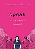 Speak: The Graphic Novel