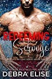 Redeeming Scrooge (Rescued by Love Book 1)