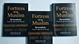 Fortress of Muslim pocket size pack of 10 books