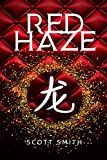 Red Haze: A Human Trafficking Survival Thriller