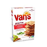 Fire Roasted Veggie Crackers 4 oz,create an absolutely view kind of gluten free snack