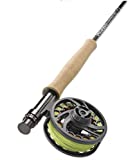 Orvis Clearwater Fly Rod Boxed Outfit