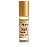 Kuumba Made, Lily of The Valley Fragrance Oil RollOn .125 Oz 3.7 ml 1Unit