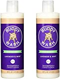 Cloud Star Buddy Wash Lavender and Mint, 16 Ounce (Pack of 2)