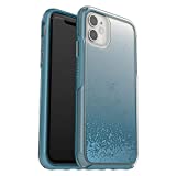 OTTERBOX SYMMETRY CLEAR SERIES Case for iPhone 11 - WE'LL CALL BLUE (CLEAR/BLUE SAPPH MET/WE'LL CALL BLUE IML)