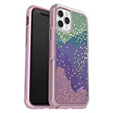 OTTERBOX SYMMETRY CLEAR SERIES Case for iPhone 11 Pro - WISH WAY NOW (SILVER FLAKE/PINK MATTER/WISH WAY NOW)