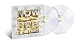 Now That's What I Call Music! R&B Christmas - Exclusive Limited Edition Clear Colored Vinyl LP (Walmart Edition)