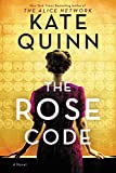 The Rose Code: A Novel