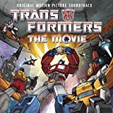 Transformers the Movie (20th Anniversary Edition)