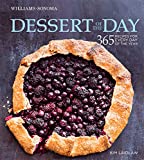 Dessert of the Day: 365 Recipes for Every Day of the Year (Williams-Sonoma)