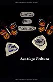 Cuentos Para Monstruos (Spanish Edition)